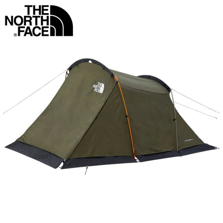 楽天市場】☆THE NORTH FACE ザ・ノース・フェイス Evacargo 2 