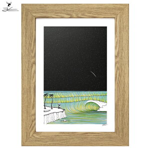 �y1/24�`1/30����N�[�|���z�z���z��JONAS CLAESSON �W���i�X�N���A�b�\�� MEDITATINGMOOSE ���f�B�e�C�e�B���O���[�X A4 �z�Z�b�g AJ60FZ08A4 �y �G �A�[�g �C���X�g �C���e���A �G�� �z