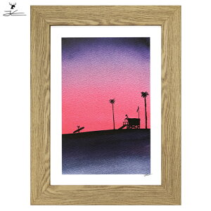 �y1/24�`1/30����N�[�|���z�z���z��JONAS CLAESSON �W���i�X�N���A�b�\�� IN CALIFORNIA �C���J���t�H���j�A A4 �z�Z�b�g AJ60FZ10A4 �y �G �A�[�g �C���X�g �C���e���A �G�� �z