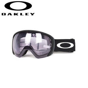 �y4/14 20:00-4/17 9:59 ����N�[�|���z�z���z��OAKLEY �I�[�N���[ Flight Path L(XL) �t���C�g�p�X Matte Black Prizm Clear OO7110-34 �y ���{���K�i �X�m�[�{�[�h �X�L�[ PRIZM �z
