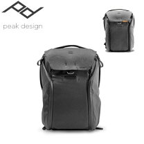 楽天市場】peakdesign ピークデザイン エブリデイバックパック 20l  