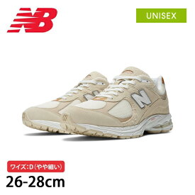 ★New Balance ニューバランス 2002R SC Beige(ワイズ：D) M2002RSC 【 スニーカー シューズ 靴 アウトドア 日本正規品 】