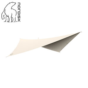 �y4/4 20���`4/10 23��59������N�[�|���z�z���z��NORDISK �m���f�B�X�N Kari Diamond 10 Tarp �J�[���_�C�������h10�^�[�v 242041 �y ���{���K�i �^�[�v �A�E�g�h�A �L�����v �z