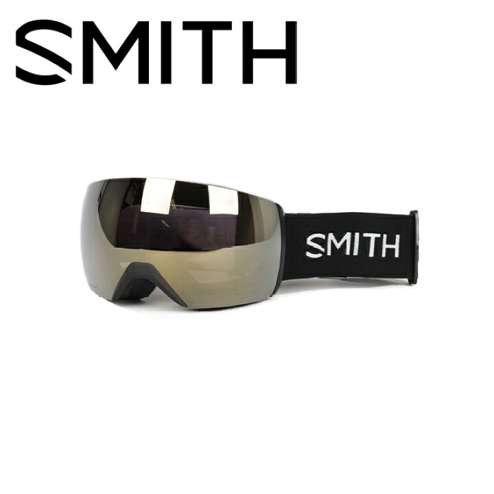 楽天市場】☆SMITH OPTICS スミス SKYLINE XL スカイライン Black CP  