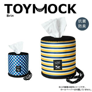 TOYMOCK×Danke ROLL PAPER BAG gCbN×_P [y[p[obO DTM-03 y R{ Jo[ gCbgy[p[ AEghA zy[ցEsz