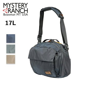 【★クーポン配布中★】★MYSTERY RANCH ミステリーランチ ディストリクト PRO 19761570 【 カバン 通勤 通学 ショルダー バッグ アウトドア 】