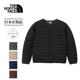 ★THE NORTH FACE ザ・ノース・フェイス WS Zepher Shell Cardigan ウィンドストッパーゼファーシェルカーディガン ND92262 【 ダウン アウター インナー 防風 透湿 はっ水 アウトドア メンズ 日本正規品 】