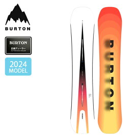 ★2024 BURTON バートン Men's Custom Flying V カスタムフライングV 107071 【 スノーボード メンズ 日本正規品 】