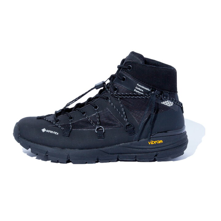 楽天市場】☆F/CE エフシーイー F/CE×DANNER HYBRID DANNER LT GORETEX 