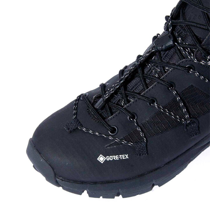 楽天市場】☆F/CE エフシーイー F/CE×DANNER HYBRID DANNER LT GORETEX 
