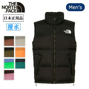 THE NORTH FACE UEm[XEtFCX Nuptse Vest kvVxXg ND92338 y AE^[ Y ^E[X h AEghA {Ki _E z