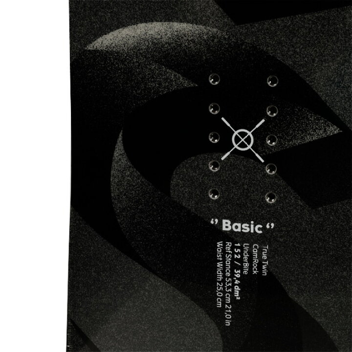 楽天市場】☆2024 YES. イエス BASIC ベーシック 【 スノーボード 日本  