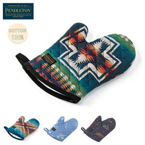 PENDLETON yhg Print Mitten vg~g 19804324/LB047 y Lb`   Lv AEghA zy[ցEsz