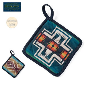 PENDLETON yhg Print Square Mitten vgXNGA~g 19807371/LB130 y Lb`   Lv AEghA zy[ցEsz