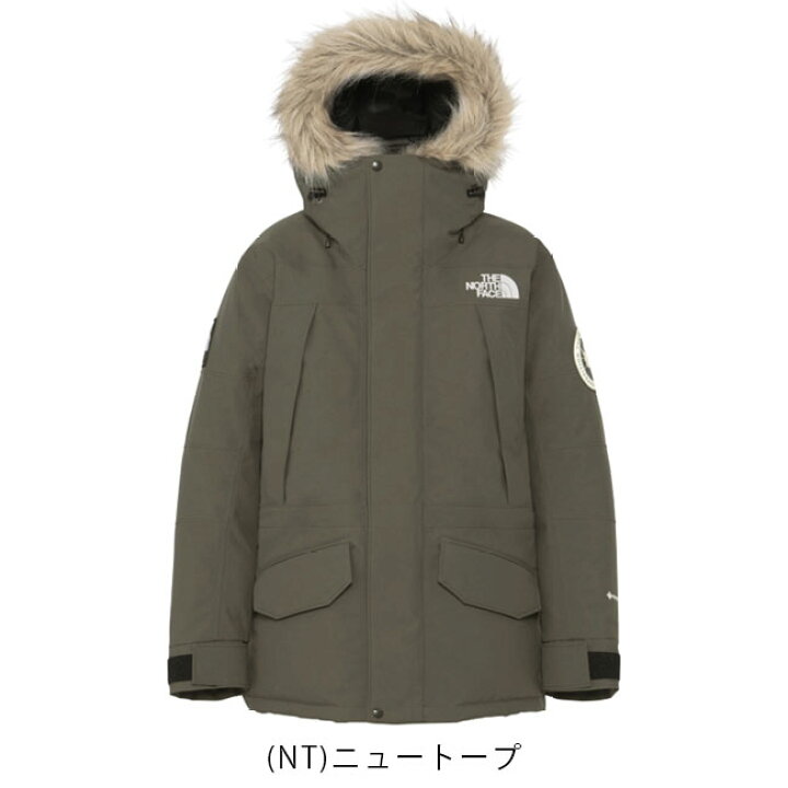楽天市場】☆THE NORTH FACE ザ・ノース・フェイス Antarctica Parka 