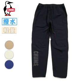 ★CHUMS チャムス Airtrail Stretch CHUMS Pants エアトレイルストレッチチャムスパンツ CH03-1332 【 ボトムス メンズ アウトドア スポーツ 】