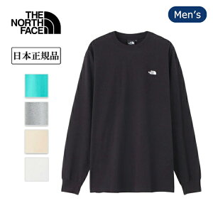 yubNtCf[N[|zzIzTHE NORTH FACE UEm[XEtFCX L/S Nuptse Cotton Tee OX[ukvVRbgeB[ NT32443 y S  AEghA TVc Y {