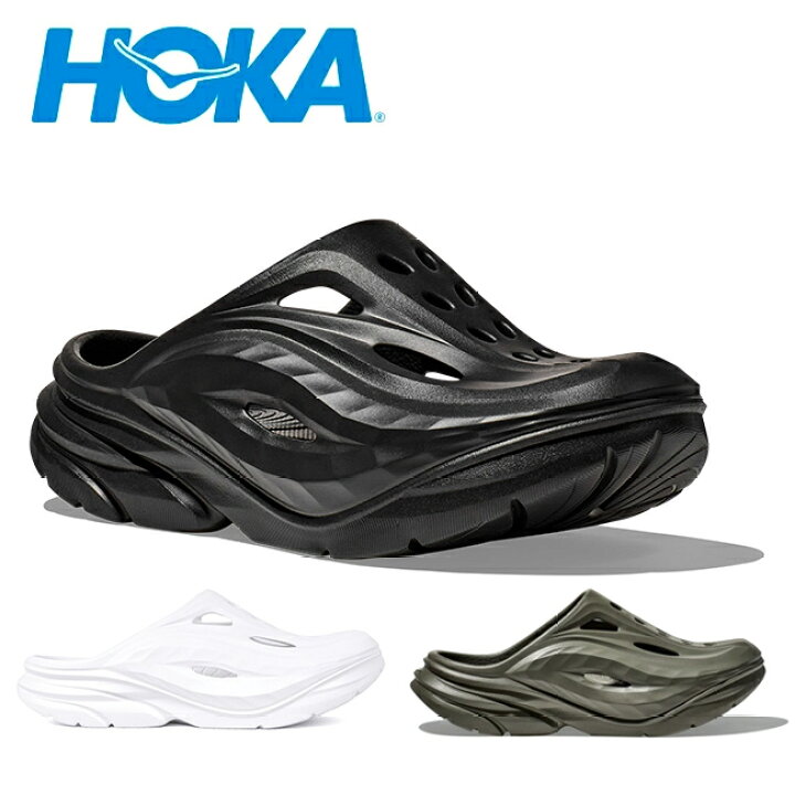 楽天市場】☆HOKA ホカ ORA RECOVERY MULE オラリカバリーミュール 