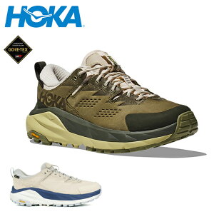 ホカ オネオネ KAHA LOW GTX (トレッキングシューズ・登山靴) 価格比較 