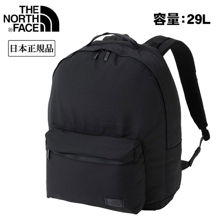 楽天市場】☆THE NORTH FACE ザ・ノース・フェイス Metroscape Daypack 