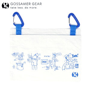 �y4/14 20:00-4/17 9:59 ����N�[�|���z�z���z��Gossamer Gear �S�b�T�}�[�M�A The Crotch Pot �U�N���b�`�|�b�g GSCU0063 �y �x���g�|�[�` �o�b�O ���� ���� �L�����v �A�E�g�h�A �z�y���[���ցE����s�z