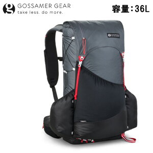 �y9��20:00�`16��1:59 ����N�[�|���z�z���z��Gossamer Gear �S�b�T�}�[�M�A Kumo 36 R �N��36R GSCU0074 �y �����b�N �o�b�N�p�b�N �g���b�L���O 36L �L�����v �A�E�g�h�A �z