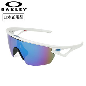 OAKLEY I[N[ Sphaera Xt@G OO9403-0236 y {Ki TOX C AEghA PRIZM ΌY XtBG z