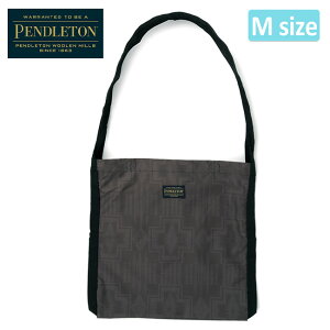 ��PENDLETON �y���h���g�� RIPSTOP SHOULDER M ���b�v�X�g�b�v�V�����_�[M PDT-000-241024 �y �J�o�� �R���p�N�g �y�� �E�H�[�L���O �t�F�X ���W���[ �z�y���[���ցE����s�z
