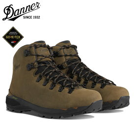 ★DANNER ダナー Mountain 600 Evo マウンテン600Evo 62712 【 靴 防水 ゴアテックス GORE-TEX トレイル ハイキングブーツ アウトドア キャンプ 】