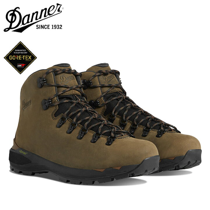 楽天市場】☆DANNER ダナー Mountain 600 Evo マウンテン600Evo 62712 