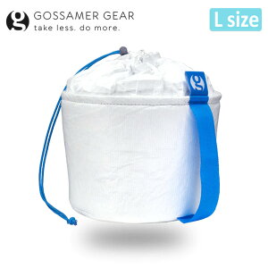 �y6/4 20:00�`6/11 1:59����N�[�|���z�z���z��Gossamer Gear �S�b�T�}�[�M�A Pot Pocket L �|�b�g�|�P�b�gL GSCU0082 �y�|�[�` �������� ���[�P�[�X�z