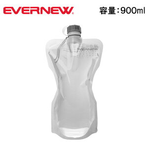 EVERNEW Goj[ Water carry 900ml Grey EH[^[L[900mlO[ EBY667 y \tg{g y AEghA Lv X|[c gbLO zy[ցEsz