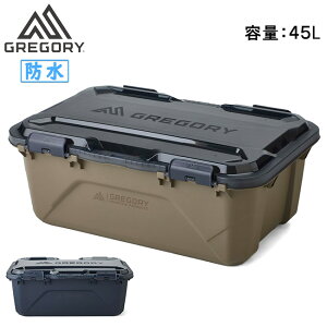 GREGORY OS[ ALPACA GEAR BOX 45ApJMA{bNX45 149399 y {bNX [ AEghA z