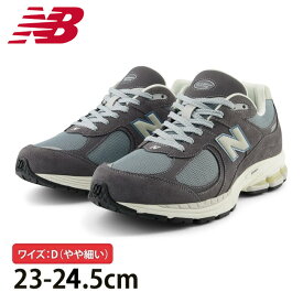 New Balance ニューバランス M2002R FB Gray(ワイズ：D) M2002RFB 【 スニーカー シューズ 靴 アウトドア 日本正規品 】