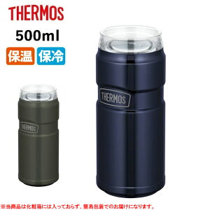 THERMOS T[X ۗʃz_[ 500ml ROD-0051 y ʃz_[ ^u[ ۉ ۗ AEghA z