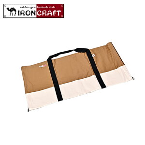 ��IRON CRAFT �A�C�A���N���t�g ITADAKI�P�[�X �C�^�_�L�P�[�X �y �o�b�O ���[ �L�����v �A�E�g�h�A �z