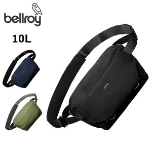 �y�N�[�|���z�z���I�z��bellroy �x�����C Venture Sling 10L �x���`���[�X�����O10L BVCA �y �{�f�B�o�b�O �E�G�X�g�|�[�` �V�����_�[ �΂ߊ|�� ���|�� �J���� �ϐ� �ϋv �z
