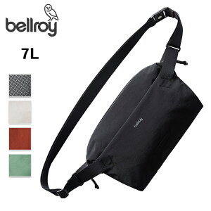bellroy xC Lite Sling CgXO BLLA y {fBobO EGXg|[` y RpNg s gx ϐ ϋv AEghA z