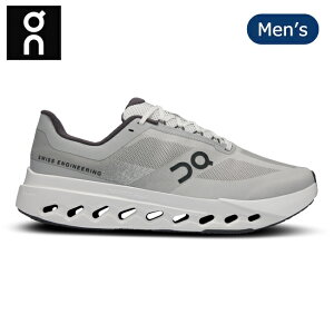 �y����T�C�Y�������������z��On �I�� Cloudsurfer Next �N���E�h�T�[�t�@�[�l�N�X�g Glacier/White 3ME30020070 �y on �X�j�[�J�[ �����Y �����j���O �z