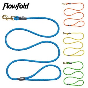y30`31聚N[|zzzFlowfold t[tH[h Recycled Climbing Rope 6ft Dog Leash TCNhNC~O[v6tB[ghbO[V 21FW6DL y ybg pi [h ^ 