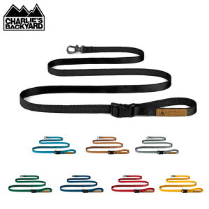 CHARLIEfS BACKYARD `[[YobN[h EASY LEASH C[W[[V y  [h R [v AEghA JtF^Cv V_[ nYt[  U zy[ցEsz