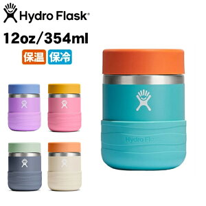Hydro Flask nChtXN 12oz KIDS Insulated Food Jar 12ozLbYCV[ebht[hW[ 890178 y ^fM ٓ Lv  q ۗ ۉ z y SS2506H z