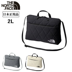 THE NORTH FACE UEm[XEtFCX Geoface Pouch WItFCX|[` NM32356 y {Ki V_[obO |[` PC z