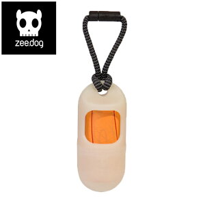 zee.dog W[hbO POOP BAG DISPENSER v[obNfBXyT[ GLOW y pi U }i[|[` G`Pbg zy[ցEsz