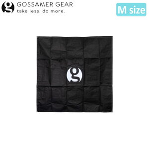 �y9��20:00�`16��1:59 ����N�[�|���z�z���z��Gossamer Gear �S�b�T�}�[�M�A Ground Sheet M �O���E���h�V�[�gM GSCU1014 �y �O�����h�V�[�g ���W���[�V�[�g �L�����v �A�E�g�h�A �z�y���[���ցE����s��