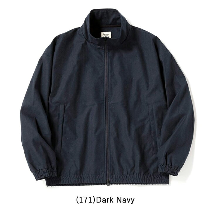 楽天市場】☆Jackman ジャックマン Back Nep Bullpen Jacket バック 
