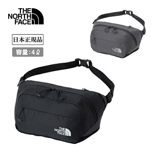 ��THE NORTH FACE �U�E�m�[�X�E�t�F�C�X Hazy Waist Bag �w�C�W�[�E�F�X�g�o�b�N NM82457 �y �J�o�� ���{���K�i �{�f�B�o�b�O �y�� �ϋv �f�C���[���[�X ���s �A�E�g�h�A �z