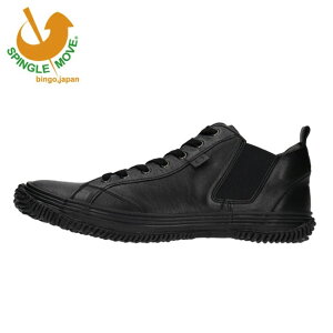 �y2/4�`2/10����N�[�|���z�z���z���y�T�C�Y�������������zSPINGLE MOVE �X�s���O�����[�u SP-442 Black/Black SP-442-145 �y �C �X�j�[�J�[ �T�C�h�S�A �J���K���[���U�[ �z