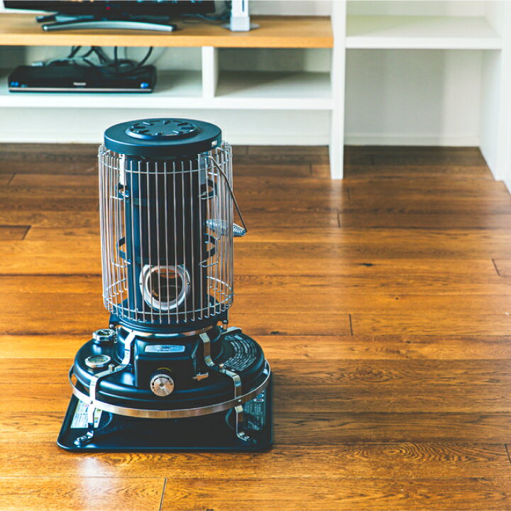 楽天市場】☆Aladdin アラジン 別注カラー ブルーフレームヒーター  