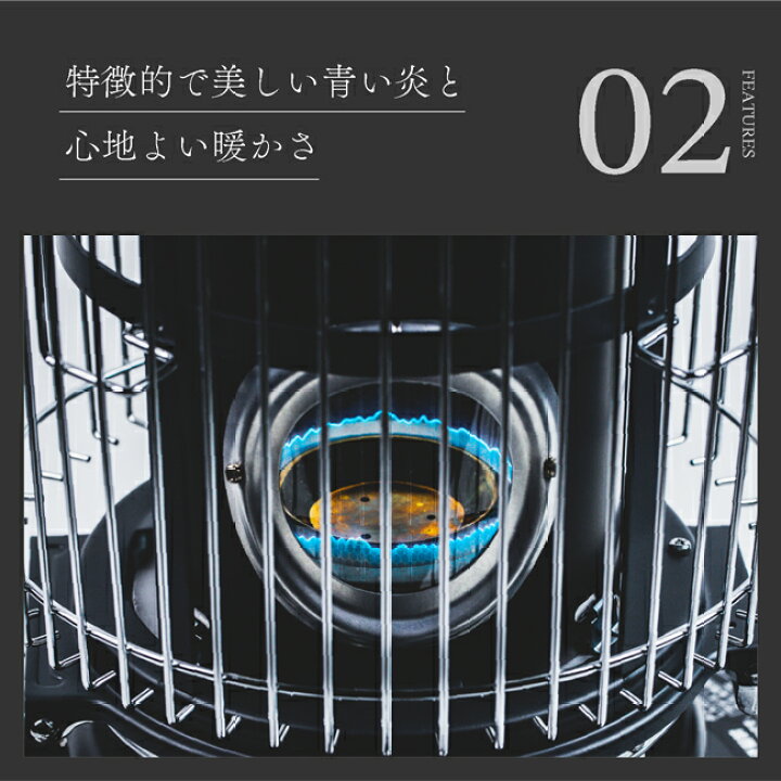 アラジン 石油ファンヒーター AKF-P359N 4.0Lタンク 2014年製 ストーブ 